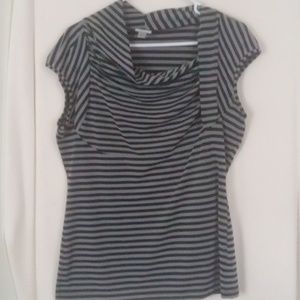 Worthington dressy top